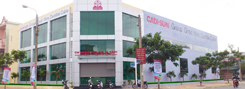 Da Nang Branch